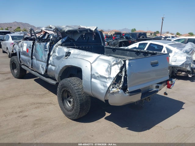3TMKU4HNXEM041079 Toyota Tacoma Prerunner V6
