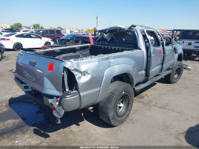 3TMKU4HNXEM041079 Toyota Tacoma Prerunner V6
