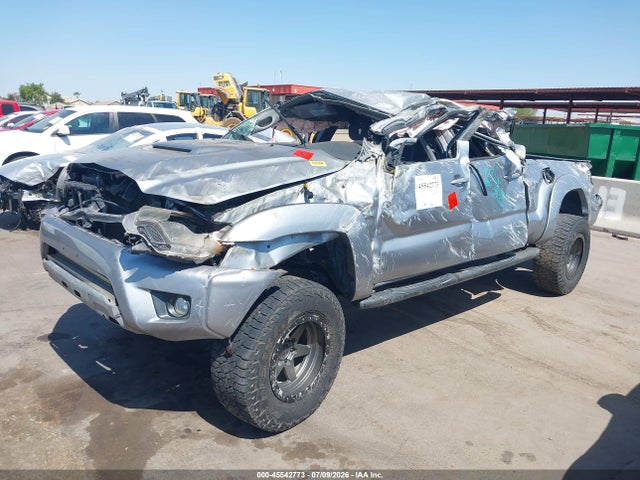 3TMKU4HNXEM041079 Toyota Tacoma Prerunner V6