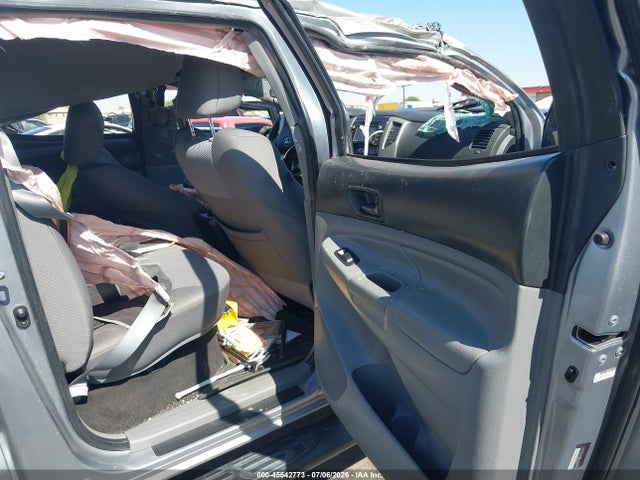 3TMKU4HNXEM041079 Toyota Tacoma Prerunner V6
