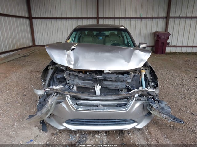 Aukcja sprzedaży 2016 Subaru Legacy 2.5i Premium, vin: 4S3BNBC63G3020175, numer aukcji: 45542775