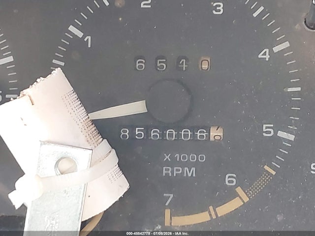 Продаж на аукціоні авто 1994 Chevrolet S Truck S10, vin: 1GCCS1441R8188424, номер лоту: 45542778