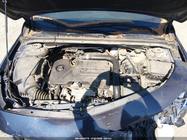 1G1ZB5ST9HF152639 Chevrolet MALIBU LS