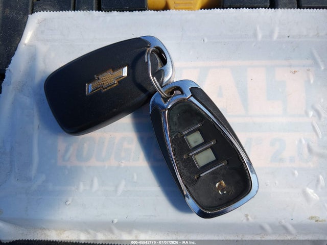 1G1ZB5ST9HF152639 Chevrolet MALIBU LS