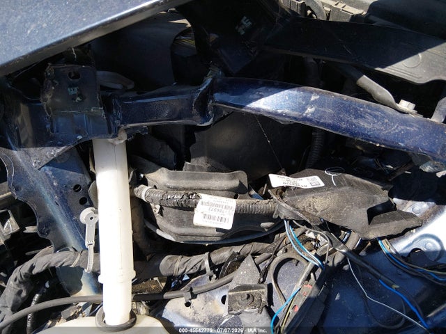 1G1ZB5ST9HF152639 Chevrolet MALIBU LS