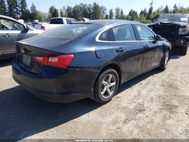 1G1ZB5ST9HF152639 Chevrolet MALIBU LS