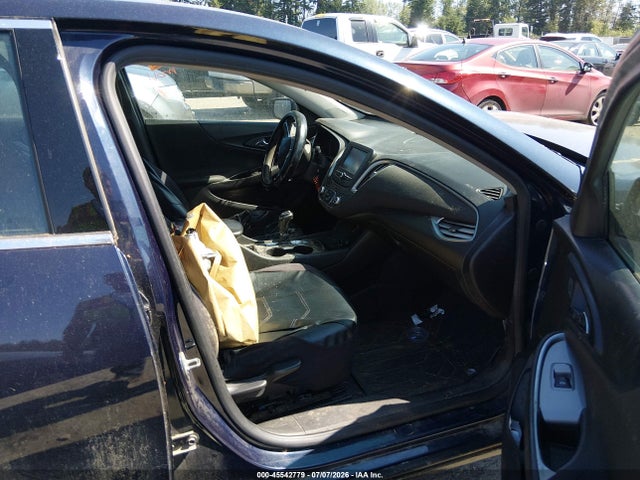 1G1ZB5ST9HF152639 Chevrolet MALIBU LS