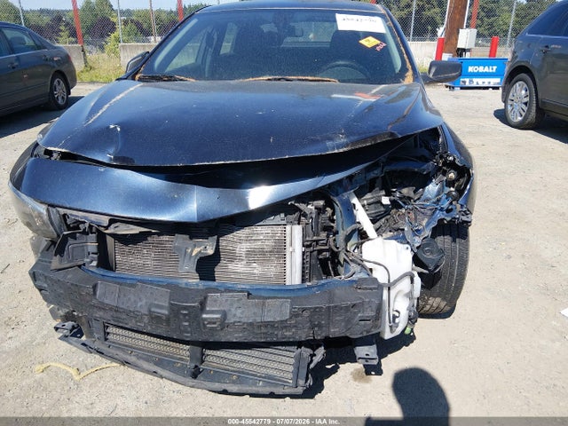 1G1ZB5ST9HF152639 Chevrolet MALIBU LS