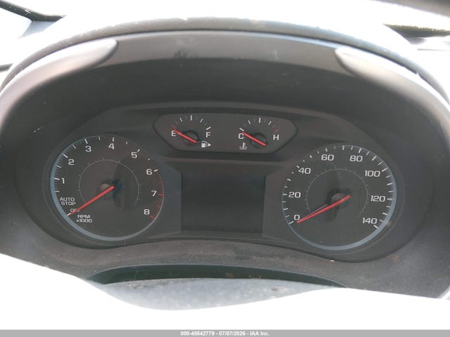 1G1ZB5ST9HF152639 Chevrolet MALIBU LS