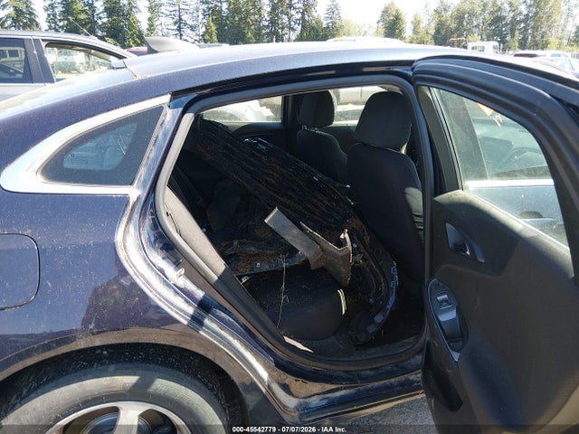 1G1ZB5ST9HF152639 Chevrolet MALIBU LS