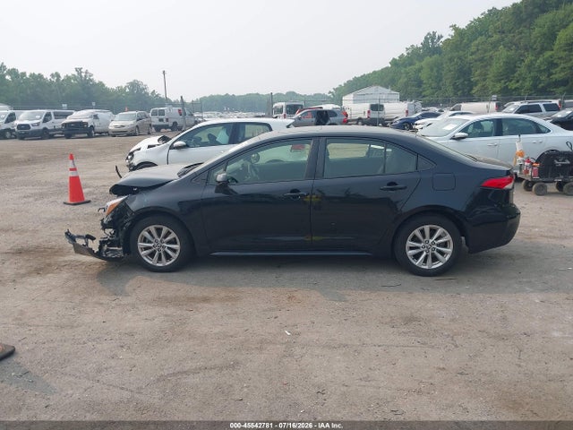 Aukcja sprzedaży 2023 Toyota Corolla Hybrid Le, vin: JTDBCMFE5P3002958, numer aukcji: 45542781