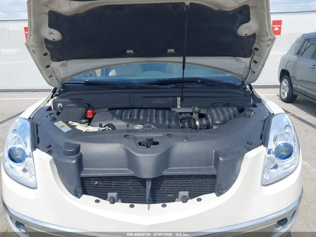 Продажа на аукционе авто 2011 Buick Enclave 1xl, vin: 5GAKRBED0BJ347168, номер лота: 45542784