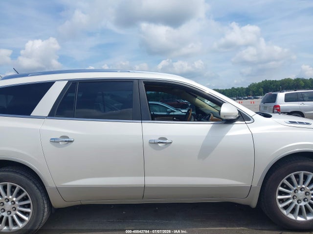 Продажа на аукционе авто 2011 Buick Enclave 1xl, vin: 5GAKRBED0BJ347168, номер лота: 45542784