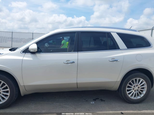 Продажа на аукционе авто 2011 Buick Enclave 1xl, vin: 5GAKRBED0BJ347168, номер лота: 45542784