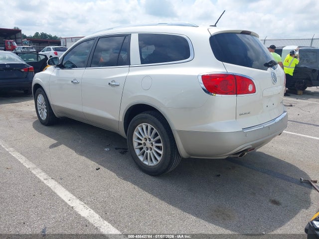 Продажа на аукционе авто 2011 Buick Enclave 1xl, vin: 5GAKRBED0BJ347168, номер лота: 45542784