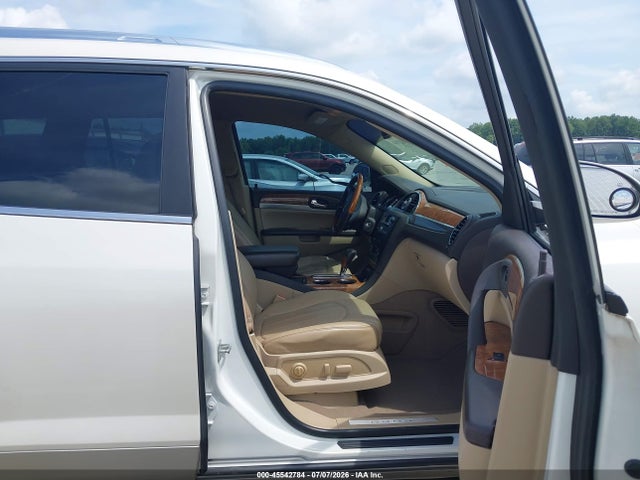 Продажа на аукционе авто 2011 Buick Enclave 1xl, vin: 5GAKRBED0BJ347168, номер лота: 45542784