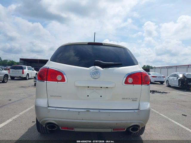Продажа на аукционе авто 2011 Buick Enclave 1xl, vin: 5GAKRBED0BJ347168, номер лота: 45542784
