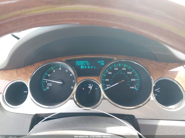 Продажа на аукционе авто 2011 Buick Enclave 1xl, vin: 5GAKRBED0BJ347168, номер лота: 45542784
