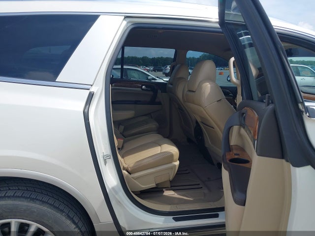 Продажа на аукционе авто 2011 Buick Enclave 1xl, vin: 5GAKRBED0BJ347168, номер лота: 45542784