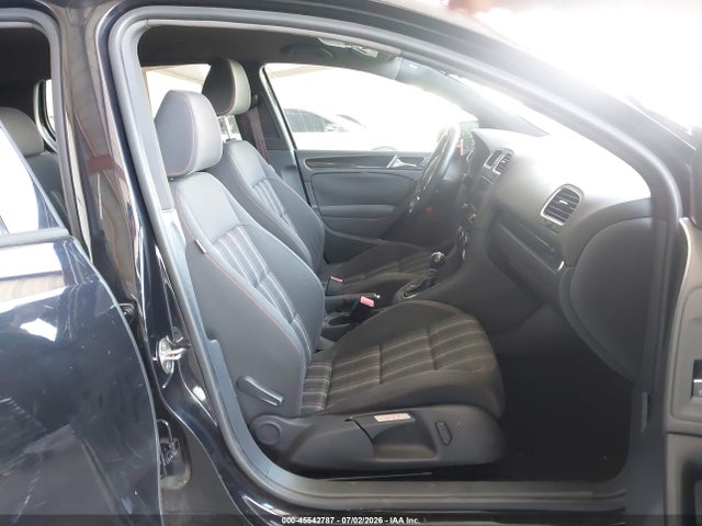 Aukcja sprzedaży 2013 Volkswagen Gti Wolfsburg Edition, vin: WVWHD7AJ6DW139334, numer aukcji: 45542787