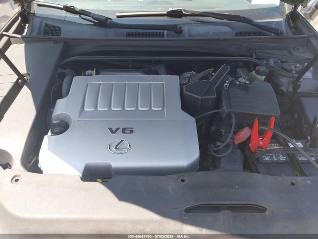 Продажа на аукционе авто 2009 Lexus Es 350, vin: JTHBJ46G092298941, номер лота: 45542790