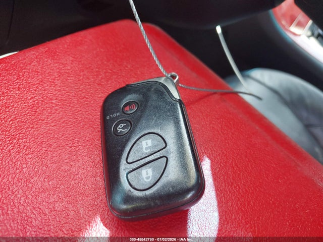Продажа на аукционе авто 2009 Lexus Es 350, vin: JTHBJ46G092298941, номер лота: 45542790