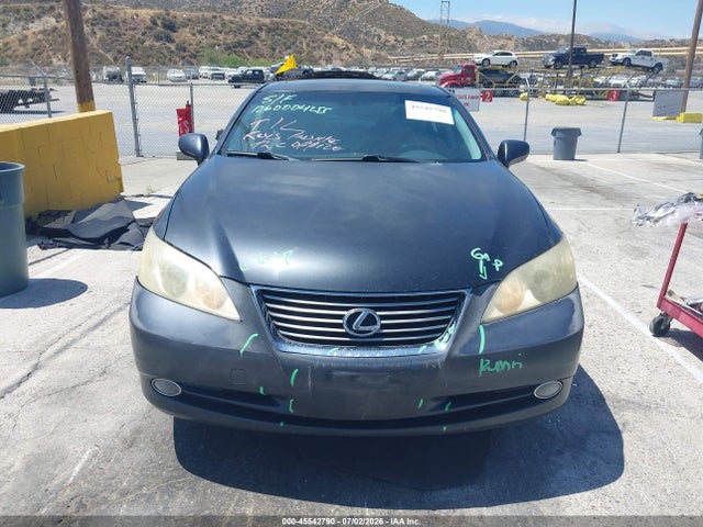 Продажа на аукционе авто 2009 Lexus Es 350, vin: JTHBJ46G092298941, номер лота: 45542790