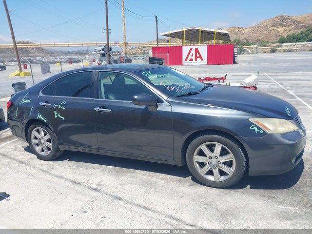Продажа на аукционе авто 2009 Lexus Es 350, vin: JTHBJ46G092298941, номер лота: 45542790