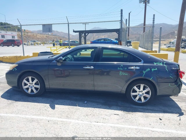 Продажа на аукционе авто 2009 Lexus Es 350, vin: JTHBJ46G092298941, номер лота: 45542790