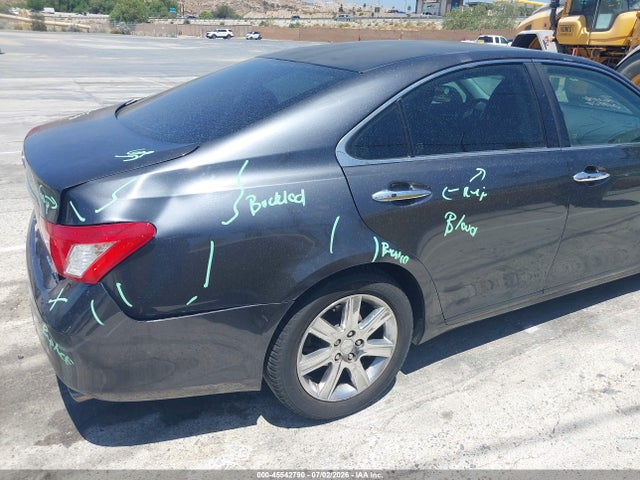 Продажа на аукционе авто 2009 Lexus Es 350, vin: JTHBJ46G092298941, номер лота: 45542790