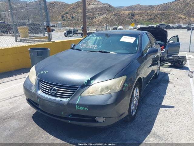 Продажа на аукционе авто 2009 Lexus Es 350, vin: JTHBJ46G092298941, номер лота: 45542790