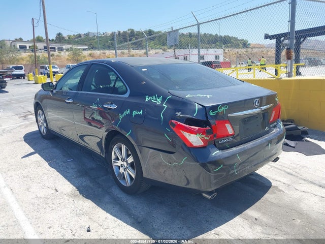 Продажа на аукционе авто 2009 Lexus Es 350, vin: JTHBJ46G092298941, номер лота: 45542790