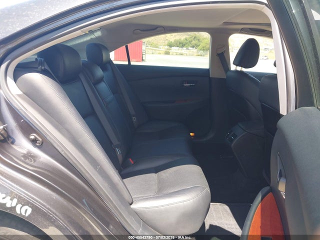 Продажа на аукционе авто 2009 Lexus Es 350, vin: JTHBJ46G092298941, номер лота: 45542790