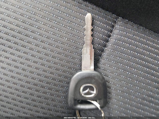 Продаж на аукціоні авто 2011 Mazda Mazda3 I Sport, vin: JM1BL1UGXB1476427, номер лоту: 45542795