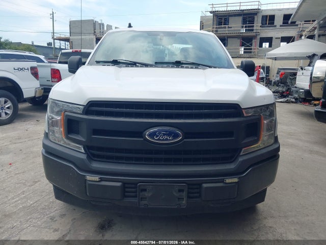 Aukcja sprzedaży 2020 Ford F-150 Xl, vin: 1FTEX1C57LKE07398, numer aukcji: 45542794