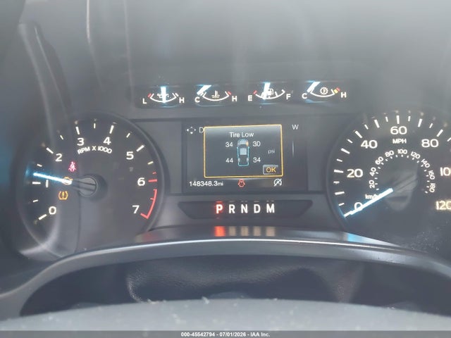 Aukcja sprzedaży 2020 Ford F-150 Xl, vin: 1FTEX1C57LKE07398, numer aukcji: 45542794