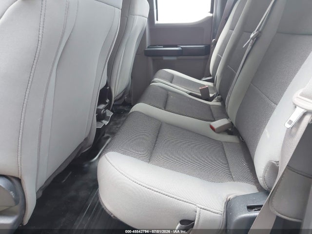 Aukcja sprzedaży 2020 Ford F-150 Xl, vin: 1FTEX1C57LKE07398, numer aukcji: 45542794