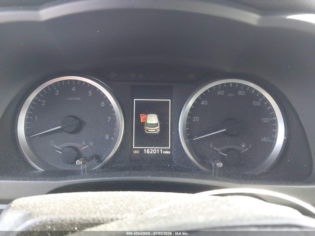 Toyota Highlander Le 2019 5TDBZRFH3KS701437 Image 7