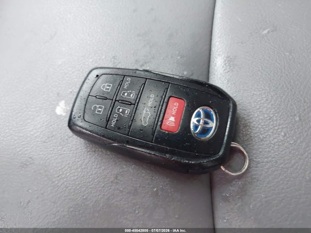 Toyota SIENNA XLE 2021 5TDYRKEC5MS017290 Image 11
