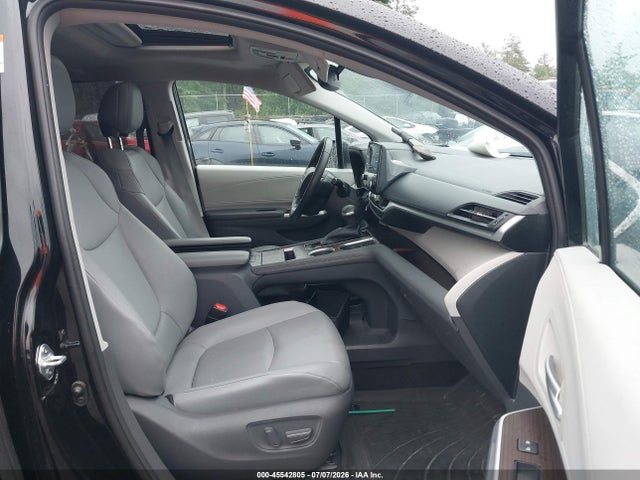 Toyota SIENNA XLE 2021 5TDYRKEC5MS017290 Image 5
