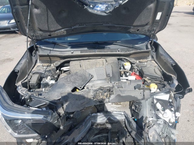Subaru Forester Sport 2024 JF2SKAGC4RH452221 Image 10