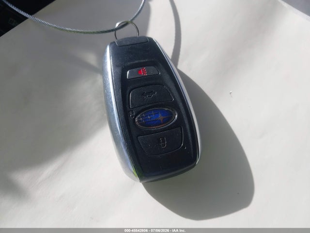 Subaru Forester Sport 2024 JF2SKAGC4RH452221 Image 11