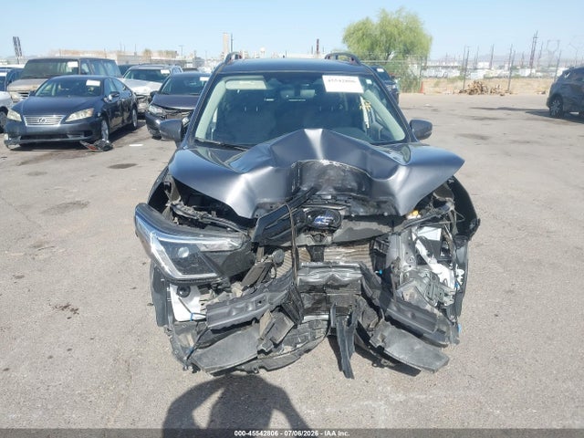 Subaru Forester Sport 2024 JF2SKAGC4RH452221 Image 13