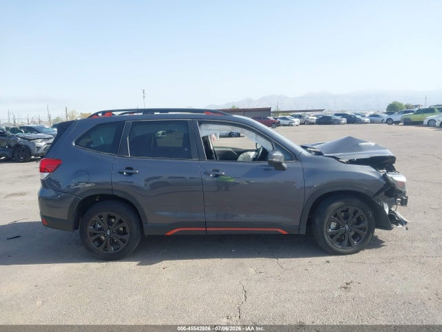 Subaru Forester Sport 2024 JF2SKAGC4RH452221 Image 14