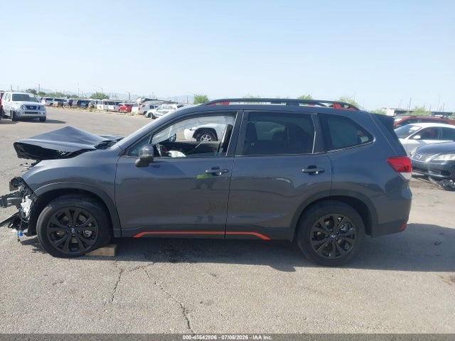 Subaru Forester Sport 2024 JF2SKAGC4RH452221 Image 15