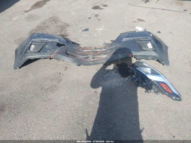 Subaru Forester Sport 2024 JF2SKAGC4RH452221 Image 12