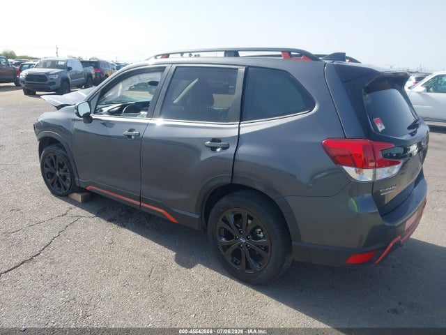 Subaru Forester Sport 2024 JF2SKAGC4RH452221 Image 3
