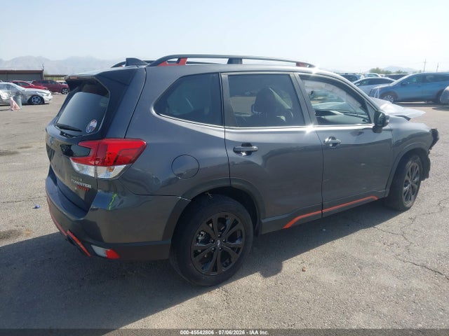 Subaru Forester Sport 2024 JF2SKAGC4RH452221 Image 4