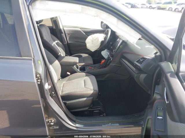 Subaru Forester Sport 2024 JF2SKAGC4RH452221 Image 5