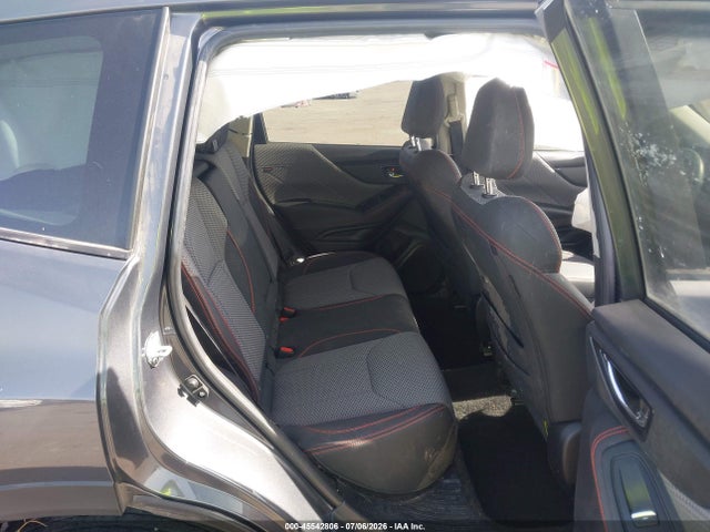 Subaru Forester Sport 2024 JF2SKAGC4RH452221 Image 8